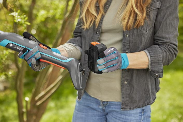 Gardena EasyCut 110/18V - Ready-To-Use Set - lopper, Ansicht 4