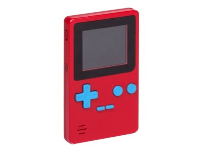 Thumbs Up Retro Handheld Console - 150 integrierte Spiele