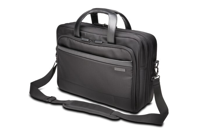 Kensington Contour™ 2.0 15.6&quot; Business Laptop Tasche, Aktenkoffer, 39,6 cm (15.6&quot;), Schultergurt, 1,4 kg
