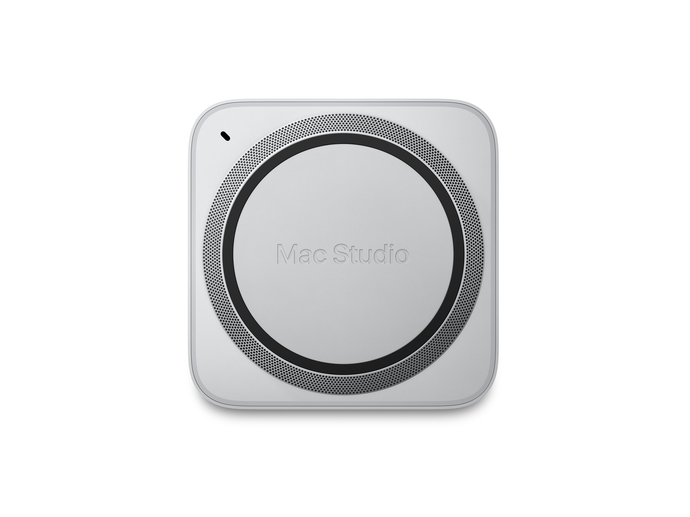 Apple Mac Studio - USFF - M2 Max - RAM 32 GB - SSD 512 GB - M2 Max 30-core GPU - 1GbE 2.5GbE 5GbE 10GbE Wi-Fi 6E Bluetooth 5.3 - WLAN: Bluetooth 5.3 802.11abgnacax (Wi-Fi 6E)