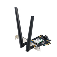 ASUS WL-PCI PCE-BE6500 - Schnittstellenkarte - PCI-Express