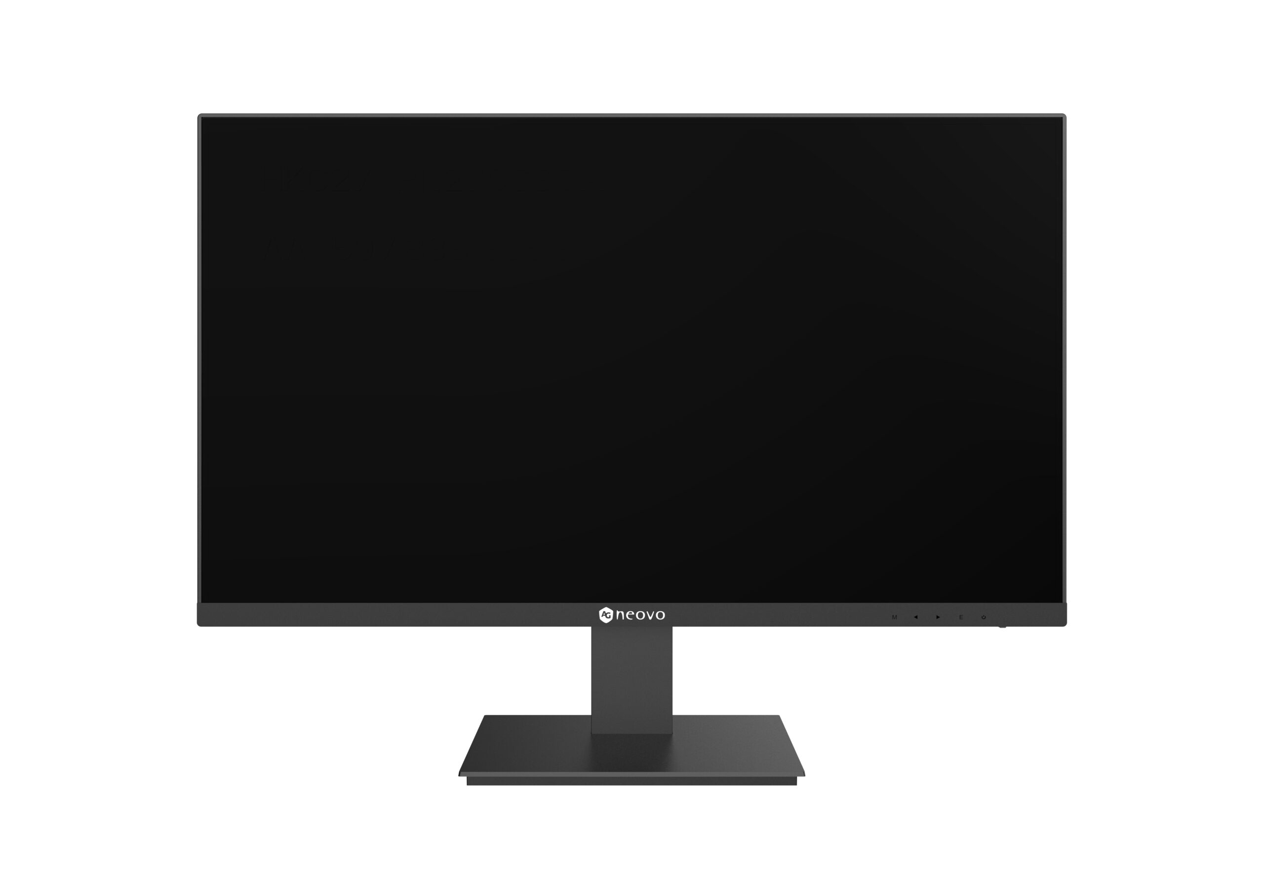 AG Neovo LA-2703 27 IPS Full HD VGA HD-15 HDMI DisplayPort - Flachbildschirm (TFT/LCD) - 68,6 cm, Ansicht 2