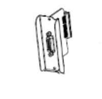 Zebra Applicator Interface Card 5V-24V - Drucker
