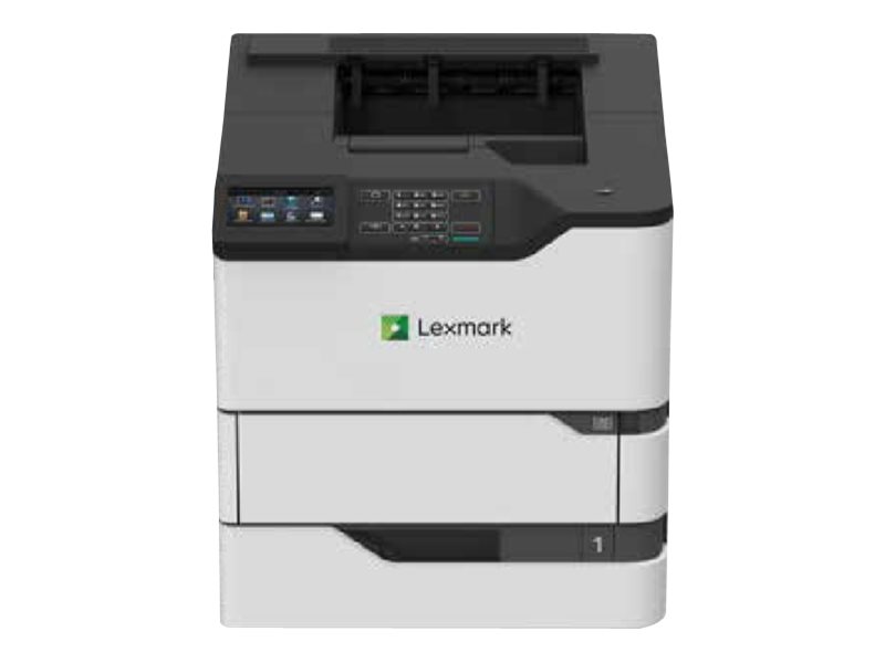 Lexmark MS826de - Drucker - monochrom - Duplex