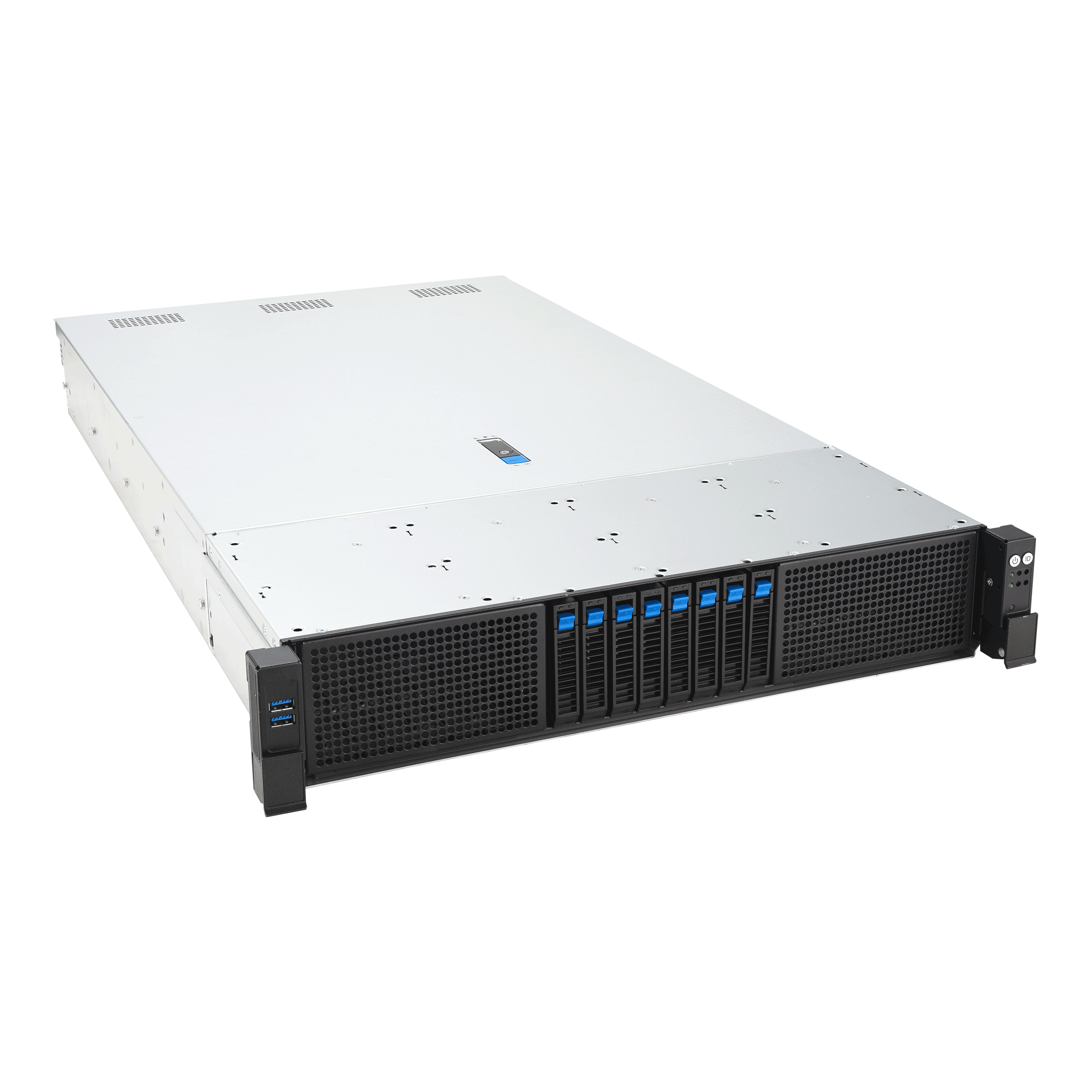 ASUS RS720-E12-RS8G//8N/G, Ansicht 3