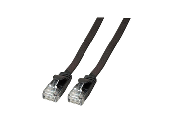 EFB Elektronik EFB-Elektronik - Patch-Kabel - RJ-45 (M) zu RJ-45 (M)