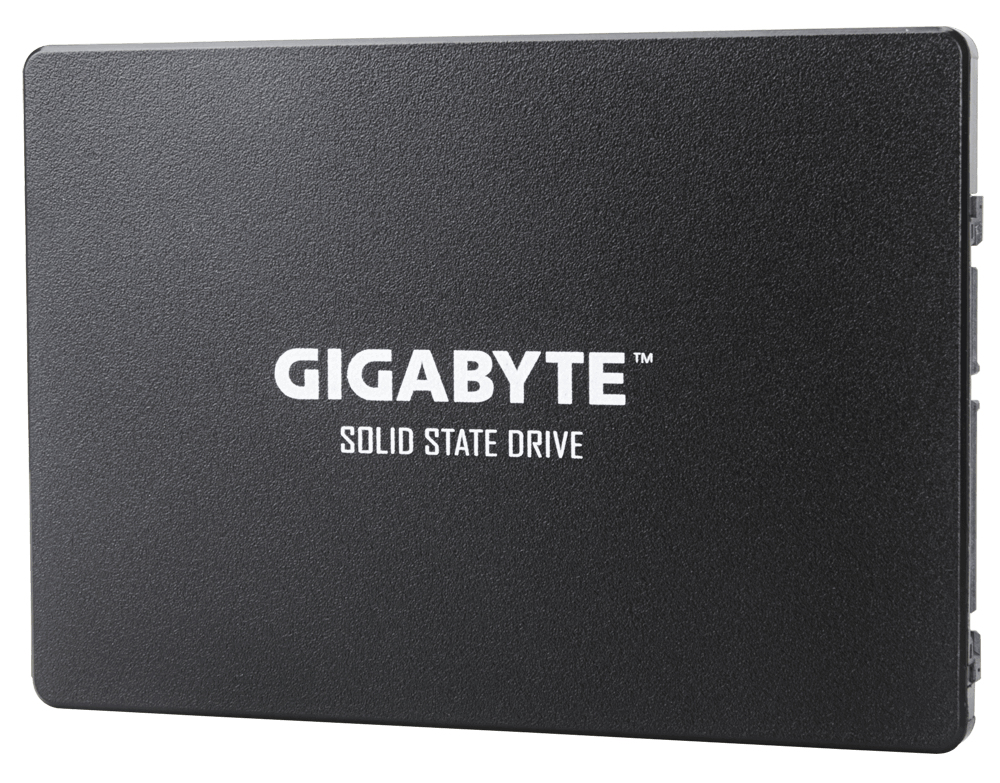 Gigabyte SSD - 256 GB - intern - 2.5 (6.4 cm), Ansicht 2