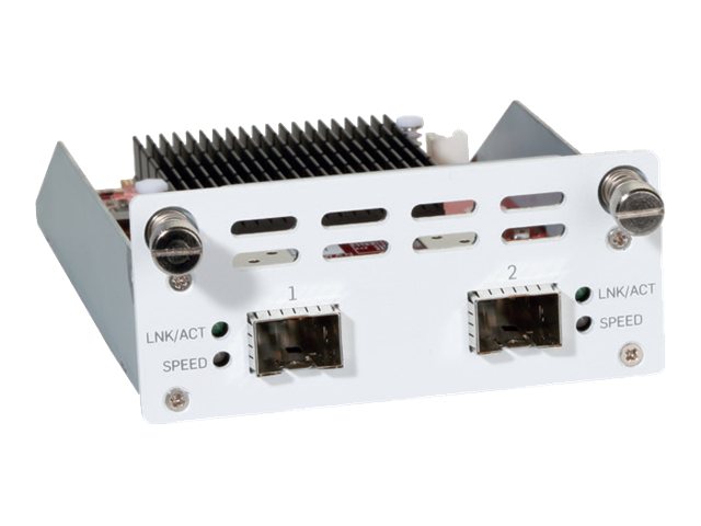 Sophos FleXi Port - Erweiterungsmodul - 10 Gigabit