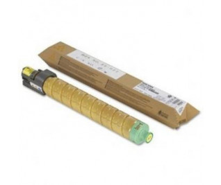 Ricoh Gelb - Original - Tonerpatrone - für Gestetner MP C300, MP C400, Ansicht 3