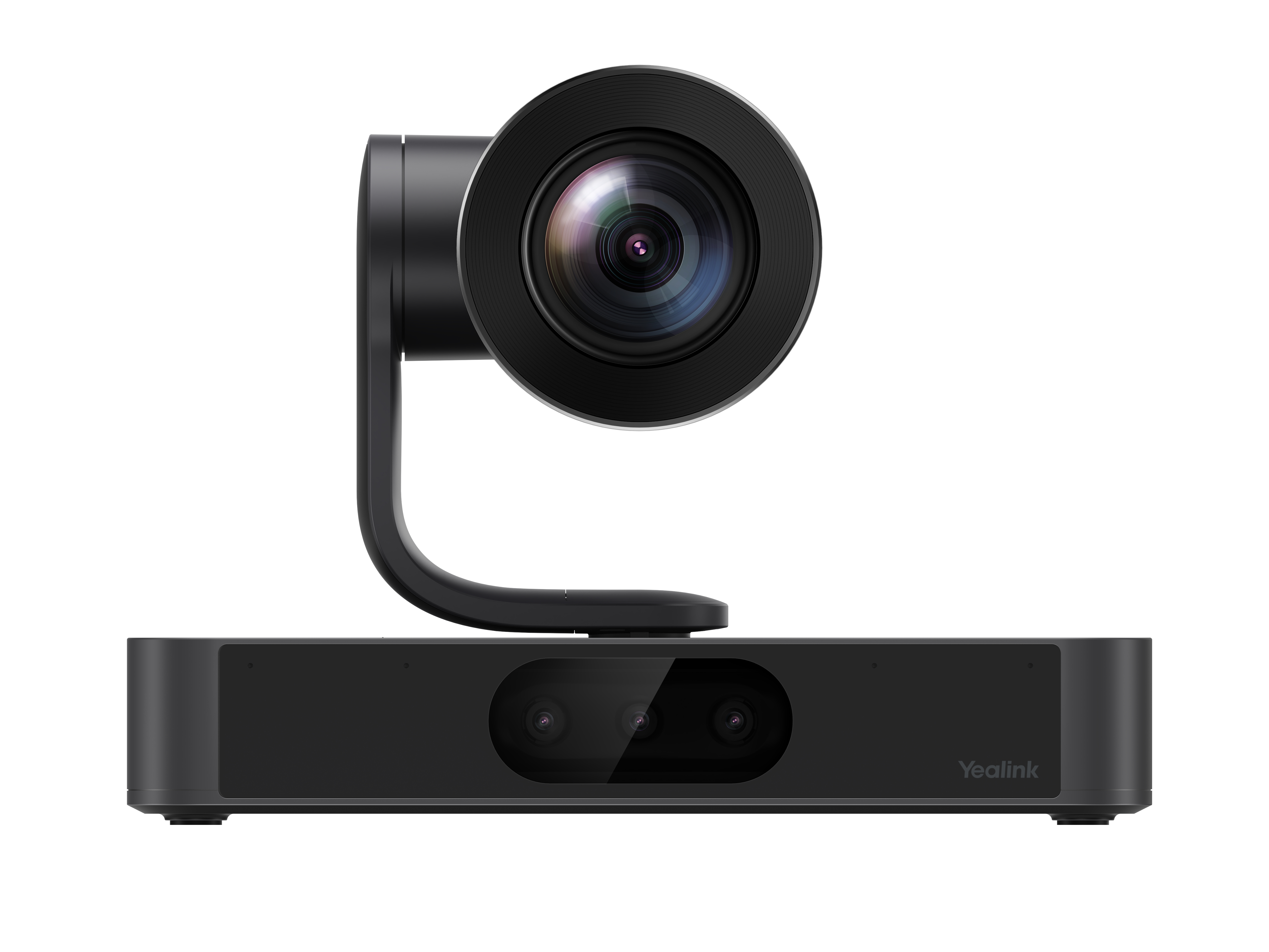 Yealink SmartVision 80 - Konferenzkamera - Farbe, Ansicht 2