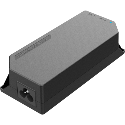 Grandstream GS-POE30W-MG PoE Injector 30W, Ansicht 2