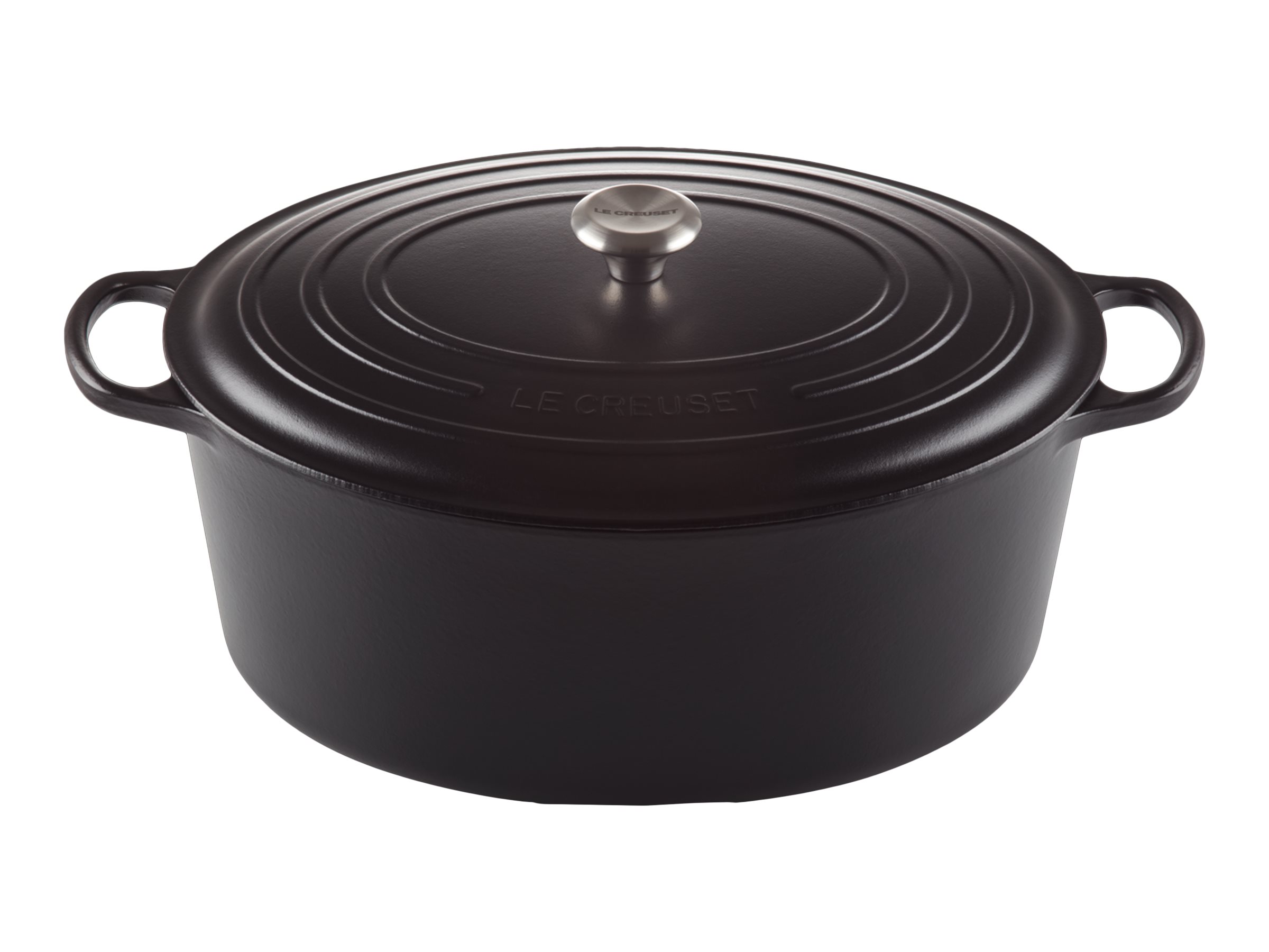 Le Creuset Signature - Kasserolle mit Deckel, Ansicht 5