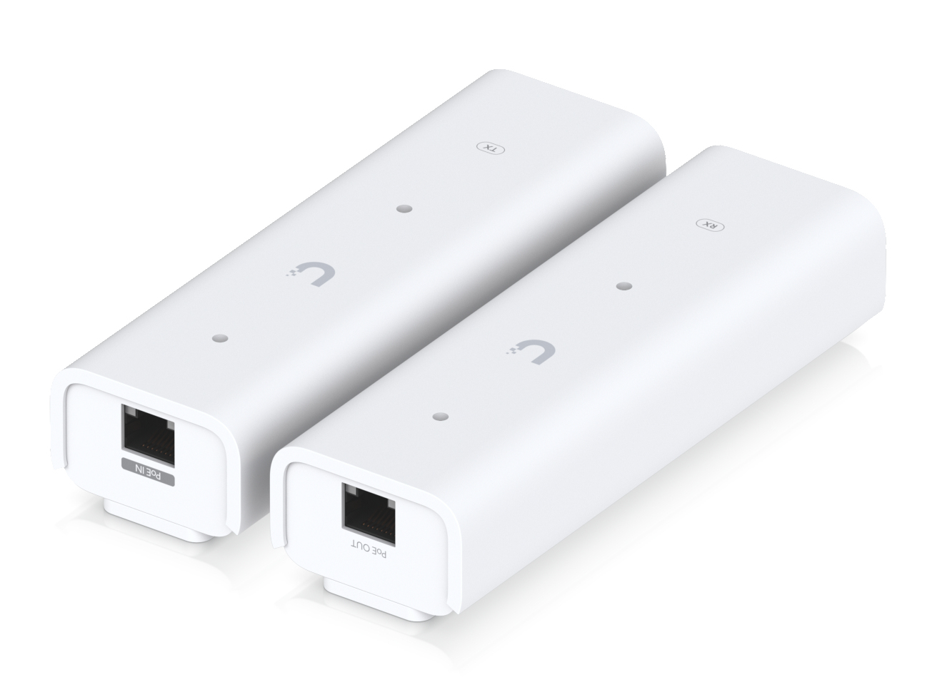 Ubiquiti UniFi - Sender und Empfänger - Netzwerk-/Stromextender, Ansicht 4