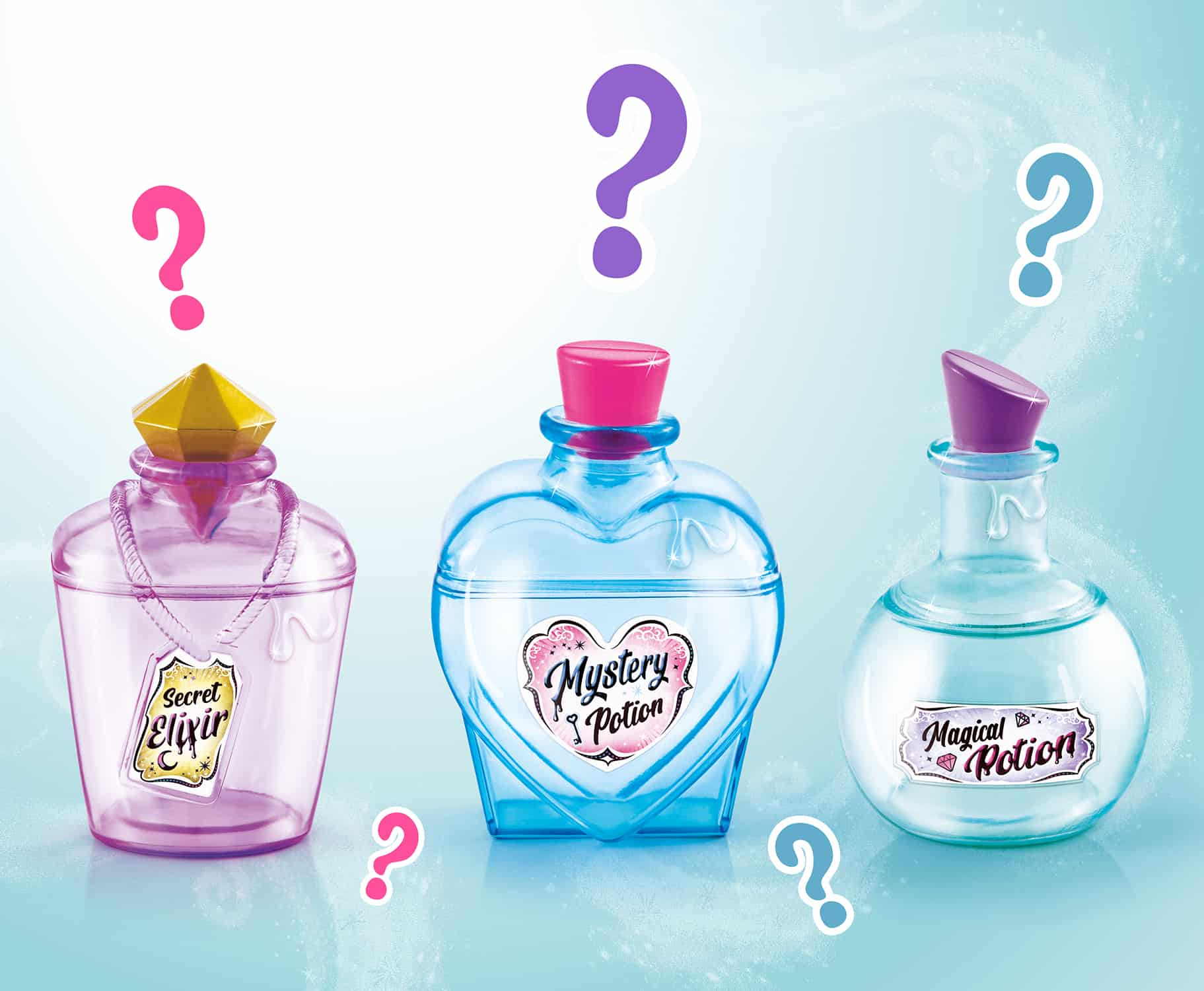 Canal Toys Magical Potion 3er-Pck, Ansicht 3