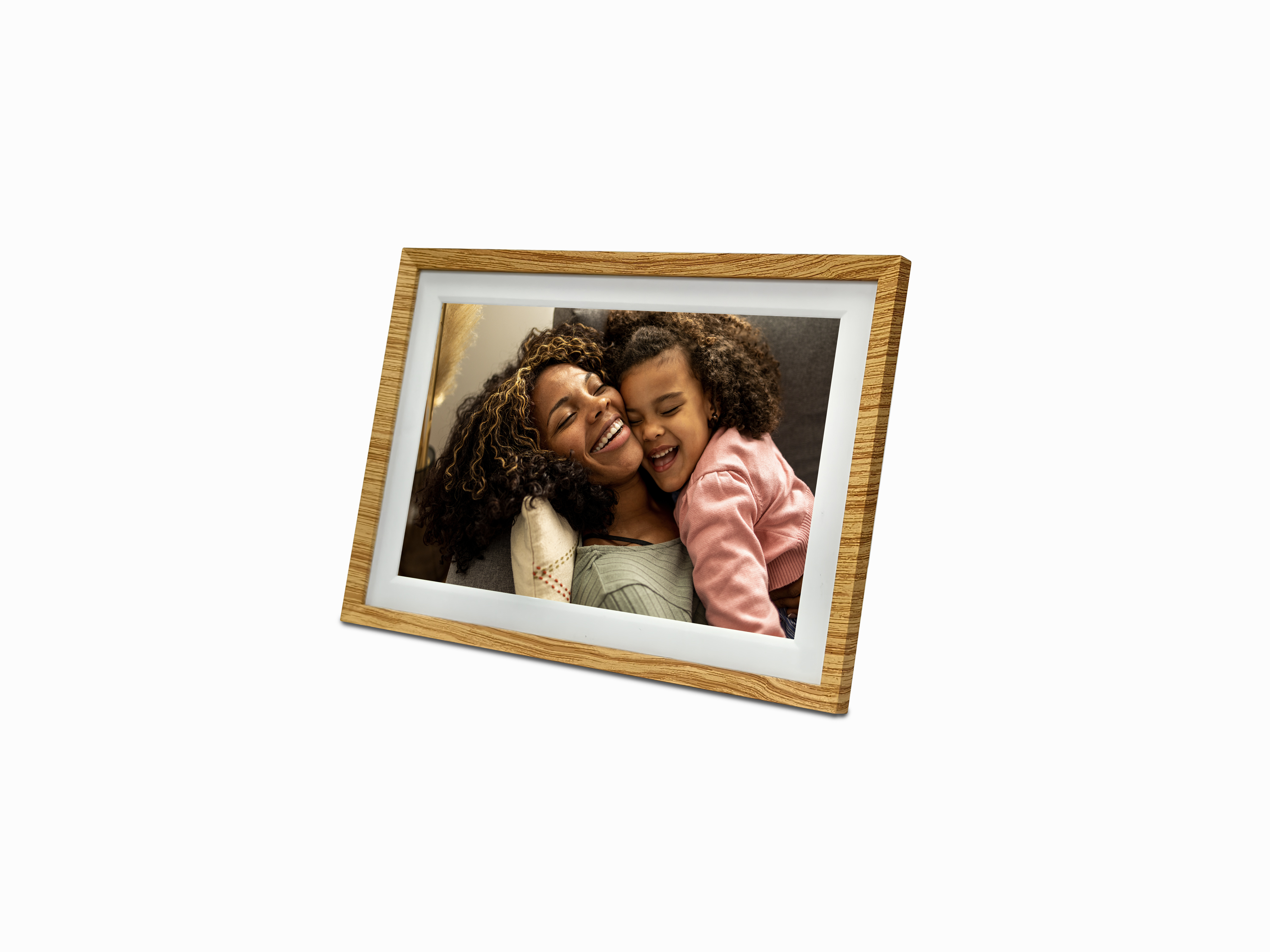 Inter Sales Frameo PFF-1018 10.1 - 16 GB von LumaTech