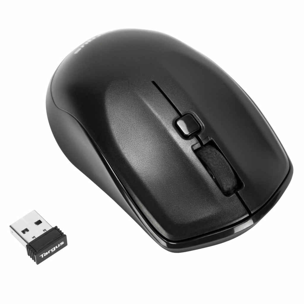 Targus Tastatur-und-Maus-Set - Kombination - TL: Französisch, AZERTY, Ansicht 4