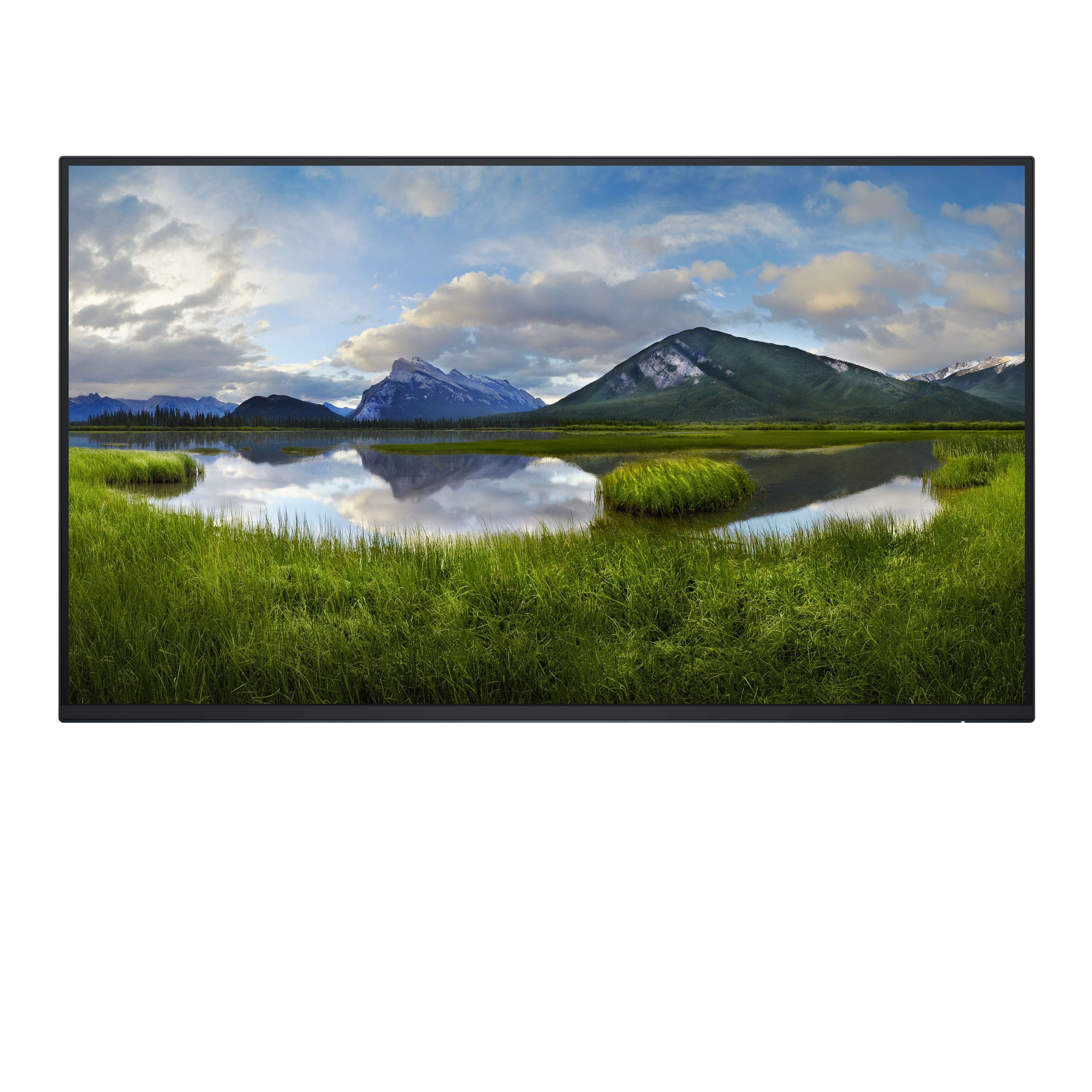 Dell P Series P2725H_WOST, 68,6 cm (27&quot;), 1920 x 1080 Pixel, Full HD, LCD, 8 ms, Schwarz