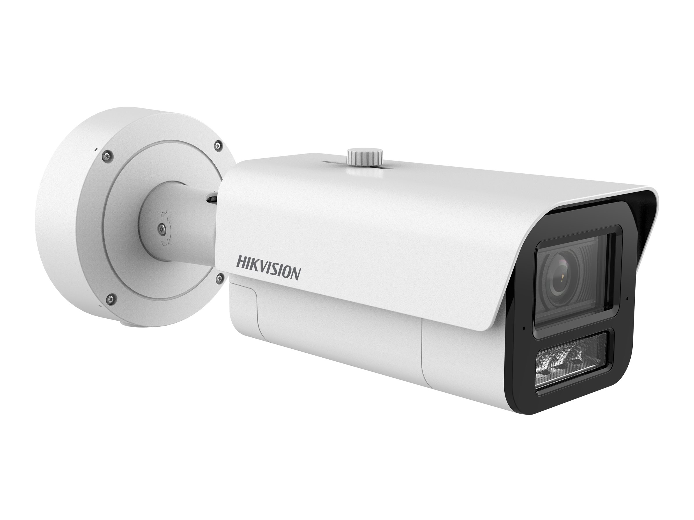 Hikvision iDS-2CD7A86G2/V-XZHSY 2.8-12mm Bullet 8MP DeepinView X Large Scale AI, Ansicht 2