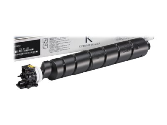Kyocera TK 8515K - Schwarz - original - Tonerpatrone