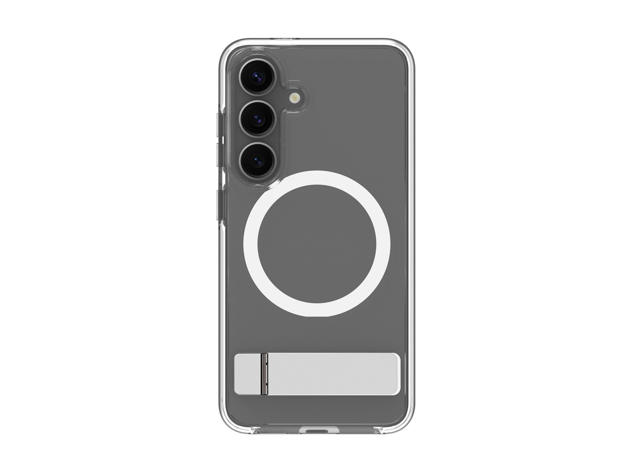 dbramante1928 Iceland Pro Qi2 - Hintere Abdeckung für Mobiltelefon - transparent, Ansicht 3