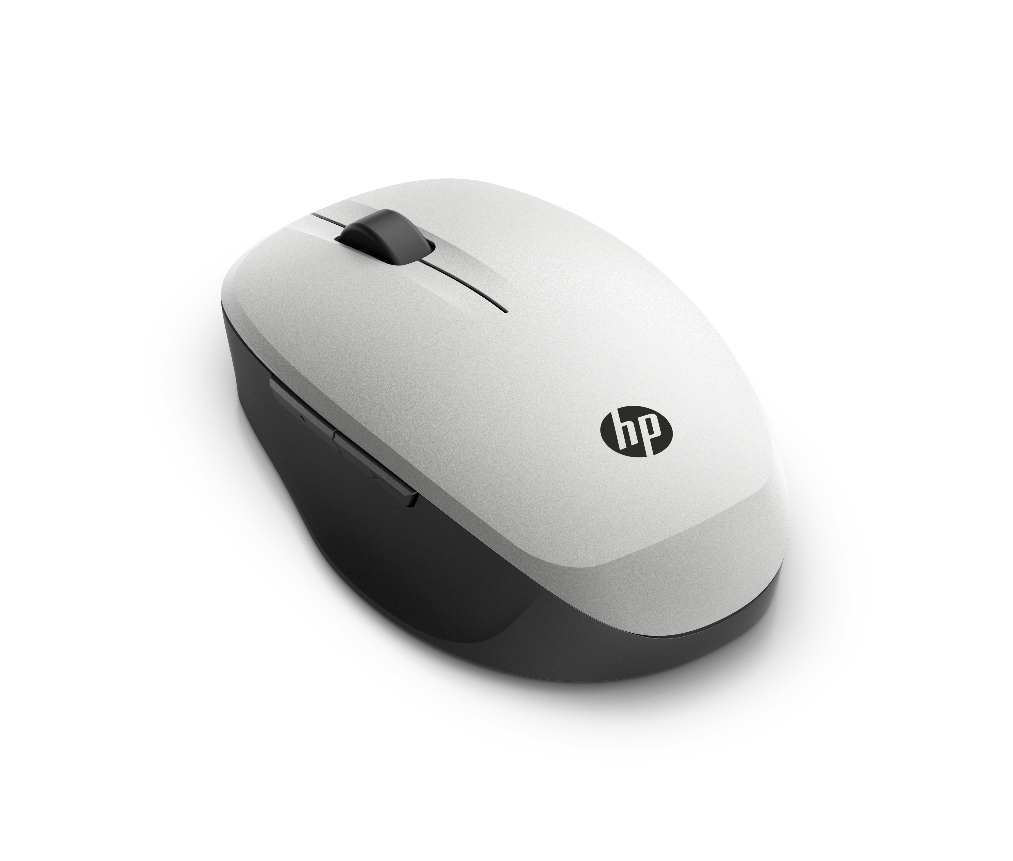 HP Z5000 Pike Silver BT Mouse