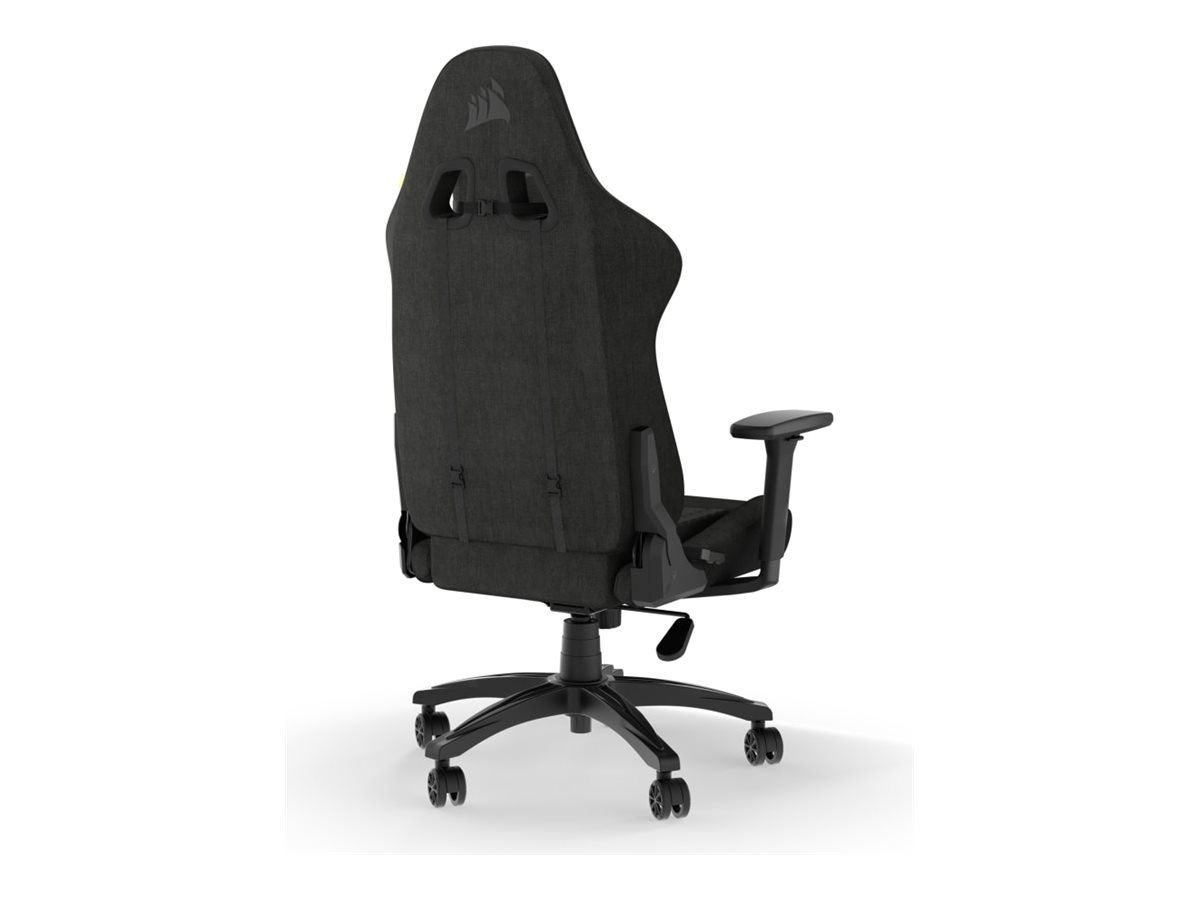Corsair TC100 RELAXED - Gaming-Sessel - ergonomisch, Ansicht 4