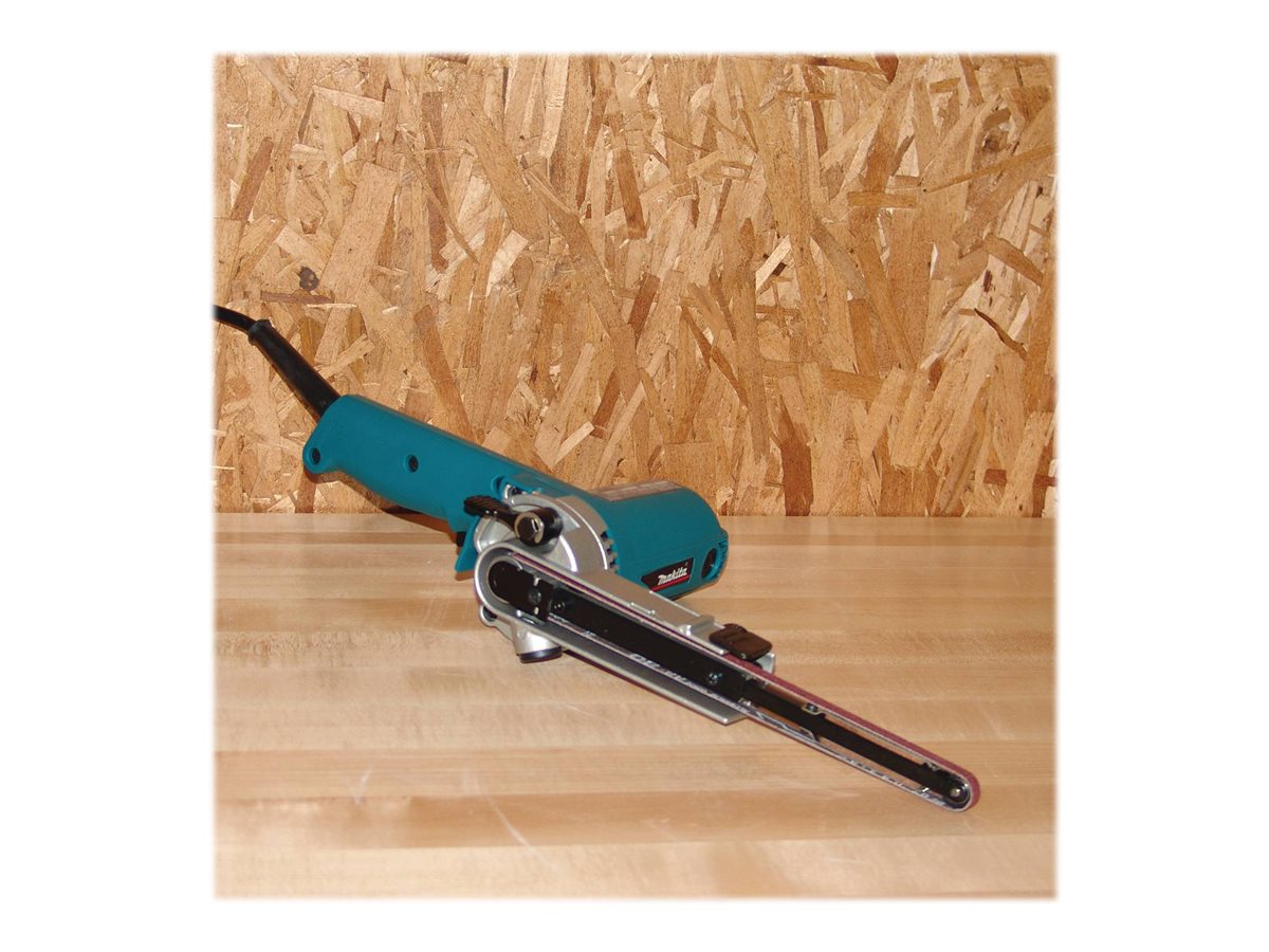 Makita 9032 - Bandschleifgerät - 500 W - 9 x, Ansicht 3