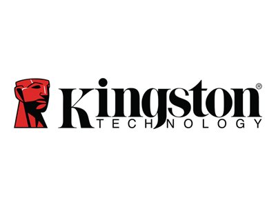Kingston Server Premier - DDR4 - Modul - 8 GB - DIMM 288-PIN - 3200 MHz / PC4-25600 - CL22 - 1.2 V - registriert - Parität - ECC