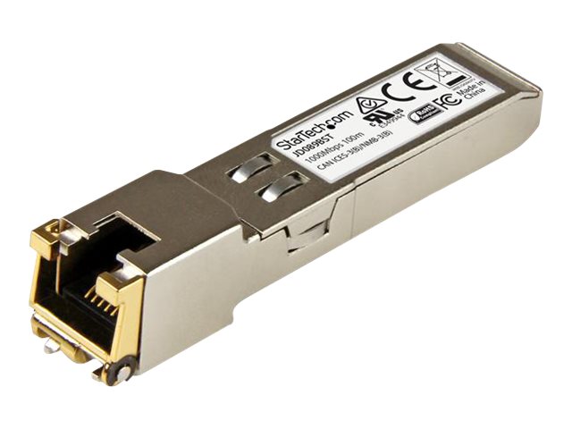 STARTECH HP JD089B kompatibel SFP (JD089BST)