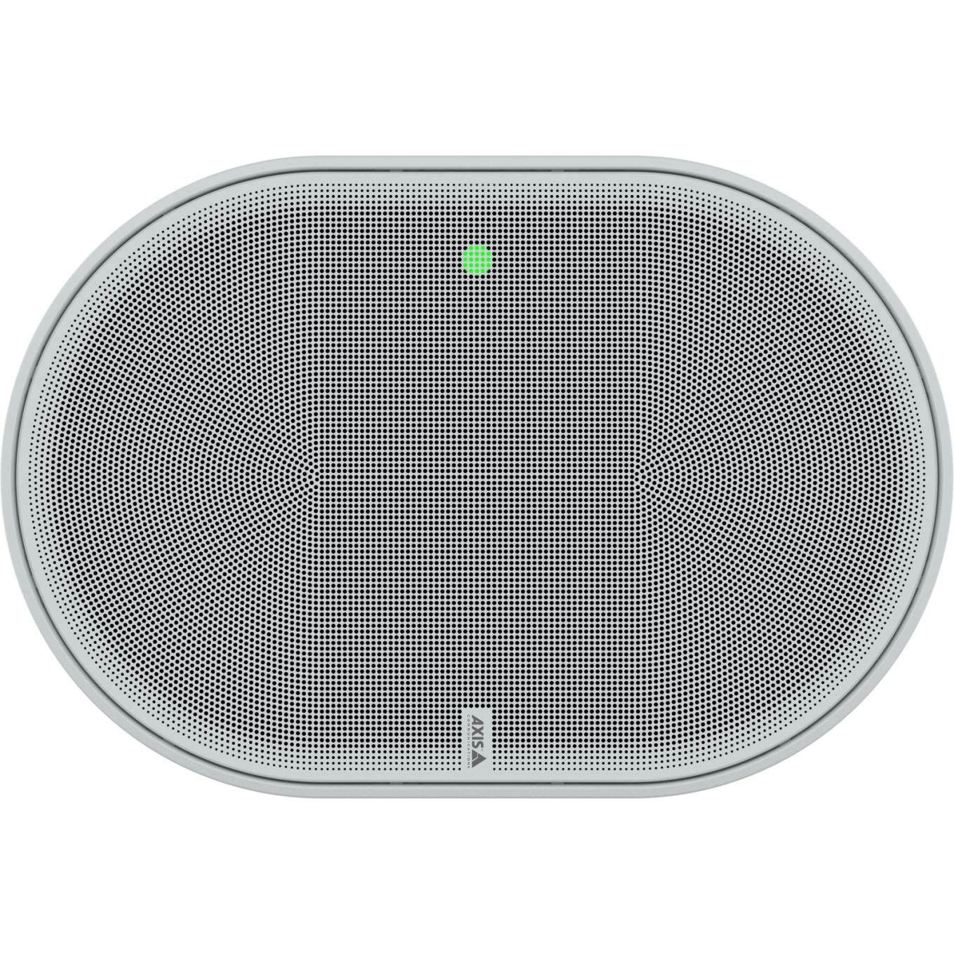 Axis C1110-E - IP Lautsprecher - für PA-System, Ansicht 2