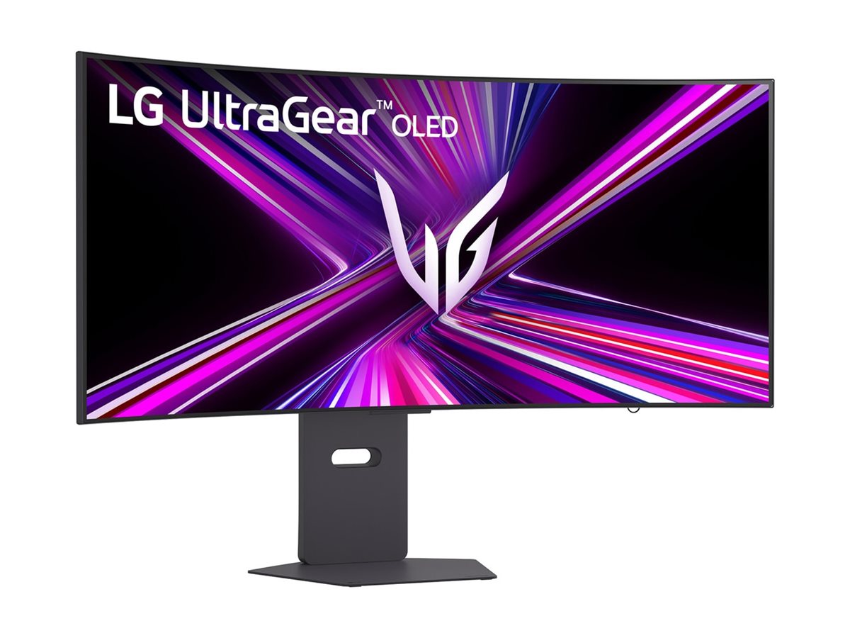 LG 39 39GX900A-B - Flachbildschirm (TFT/LCD) - 99,1 cm, Ansicht 4
