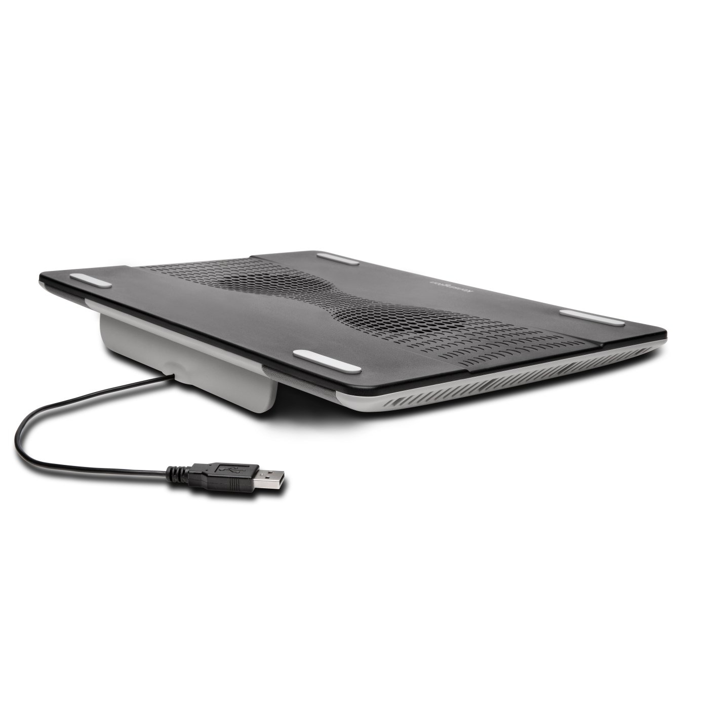 Kensington Laptop Cooling Stand - Notebook-Ständer - Schwarz
