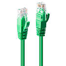 Lindy Netzwerkkabel - RJ-45 (M) zu RJ-45 (M)