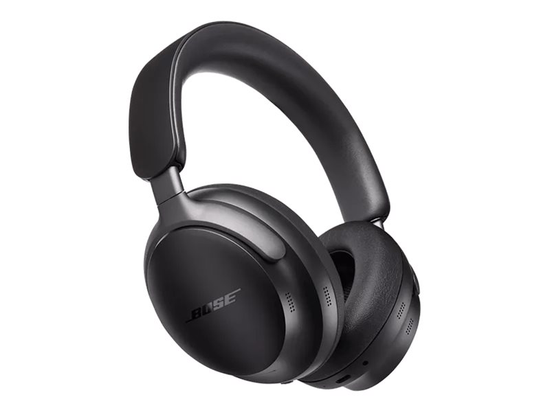 Bose QuietComfort Ultra - Kopfhörer mit Mikrofon, Ansicht 3