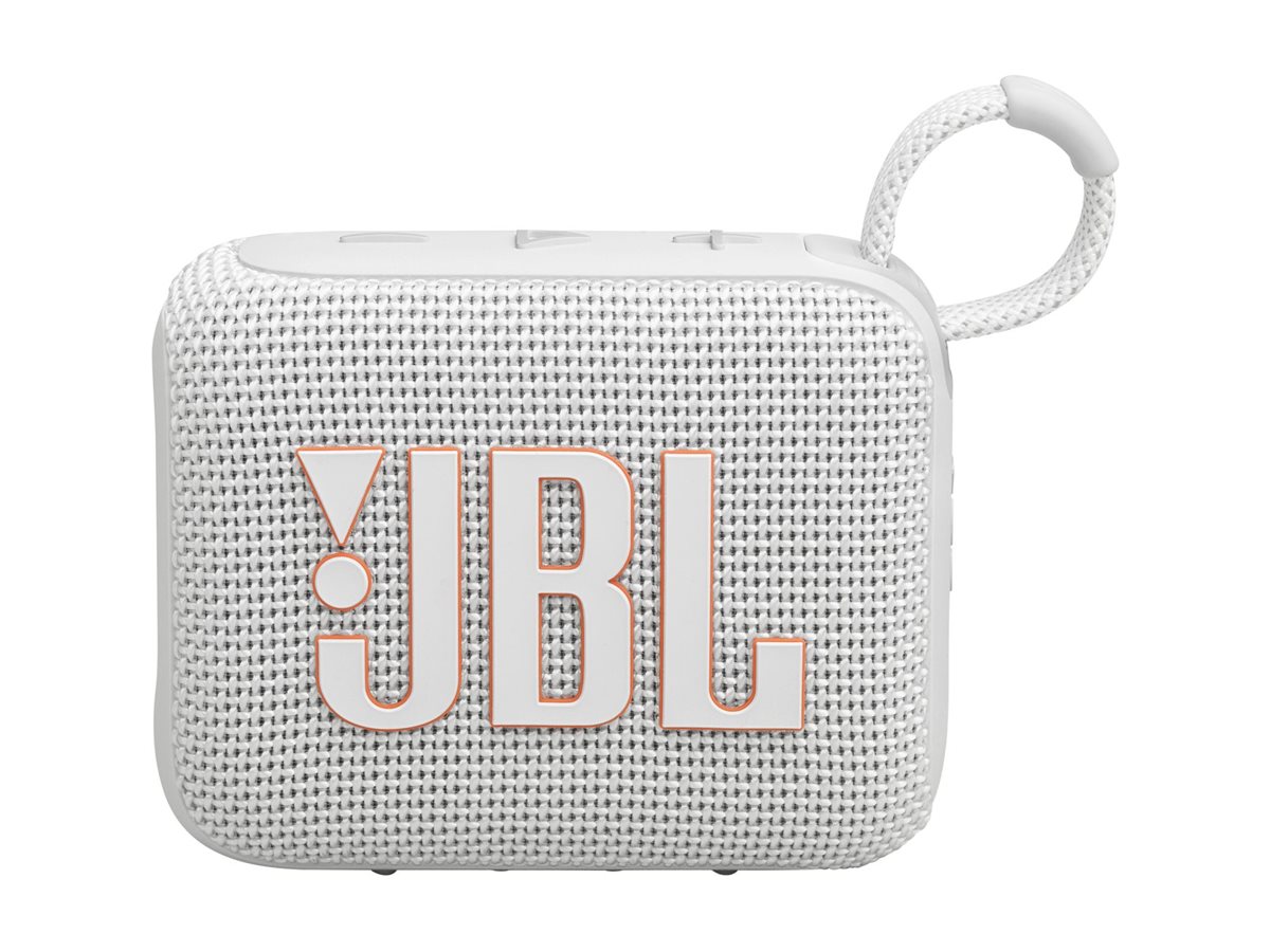 JBL Go 4 - Lautsprecher - tragbar - kabellos, Ansicht 5