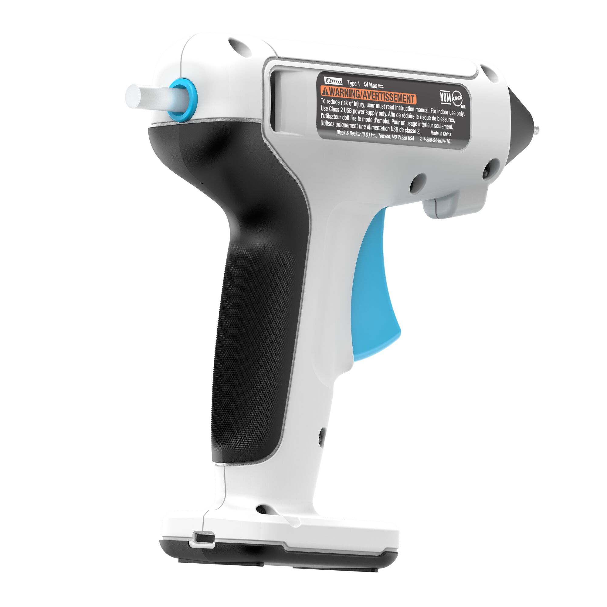 Black & Decker BCGL115-XJ - 1 Stück(e), Ansicht 4