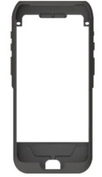 HONEYWELL Handheld-Schutzhülle - für Honeywell, Ansicht 2