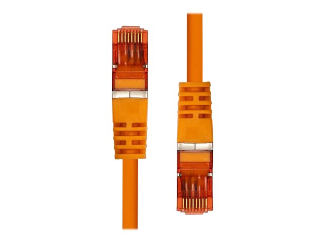 ProXtend Patch-Kabel - RJ-45 (M) zu RJ-45 (M), Ansicht 2