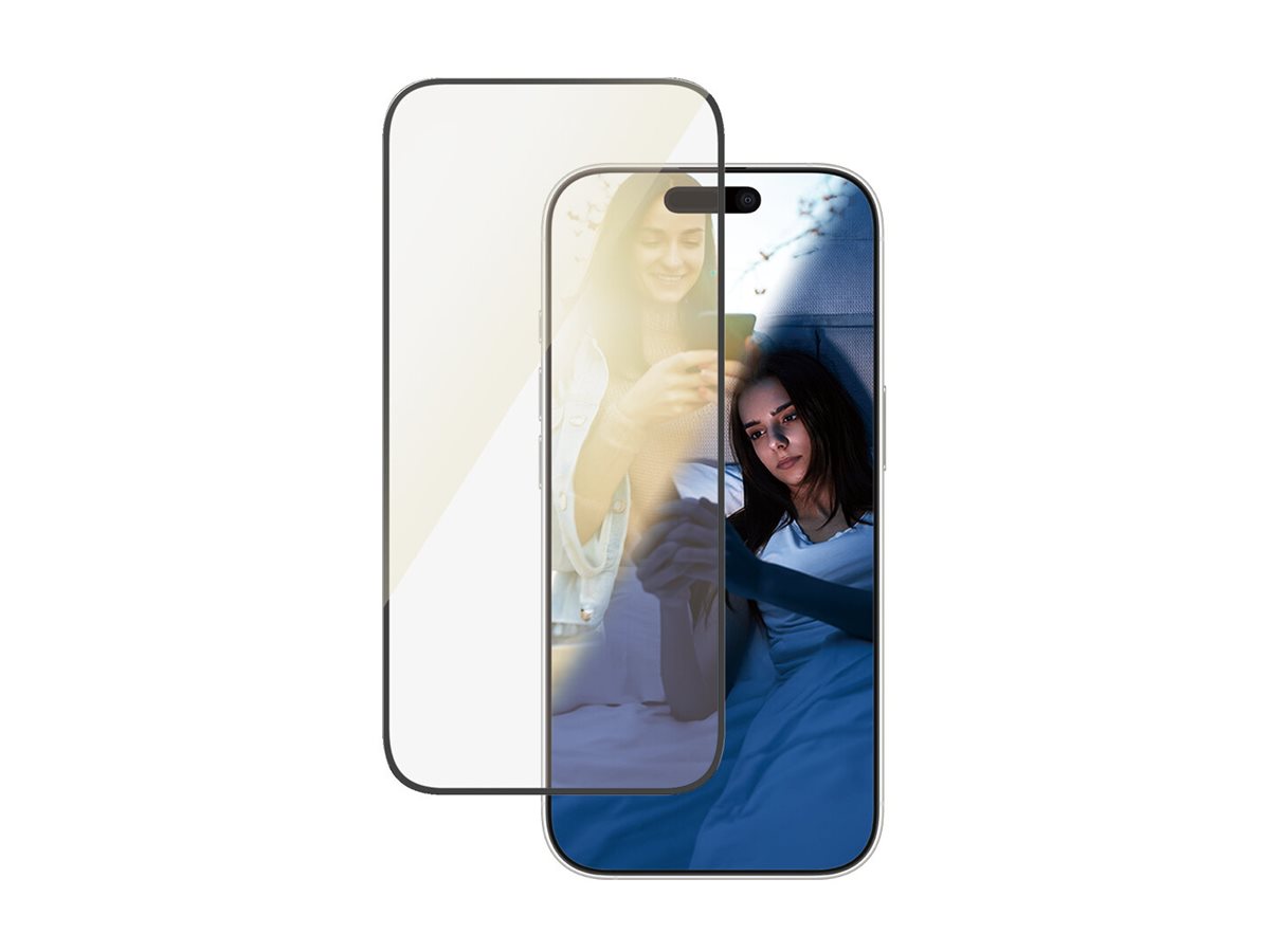 PanzerGlass Eyecare - Bildschirmschutz für Handy, Ansicht 4