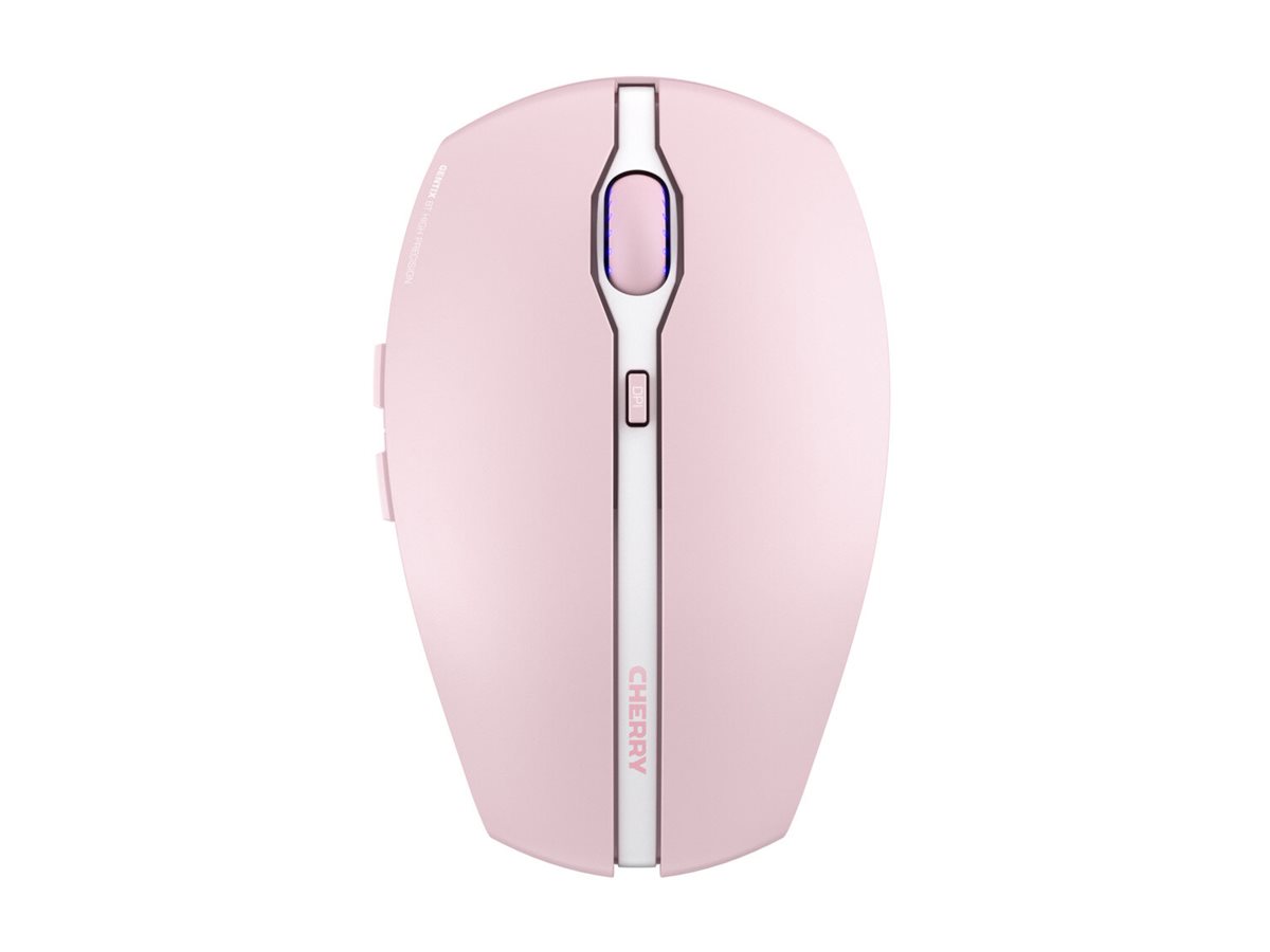 Cherry GENTIX BT - Maus - optisch - 7 Tasten