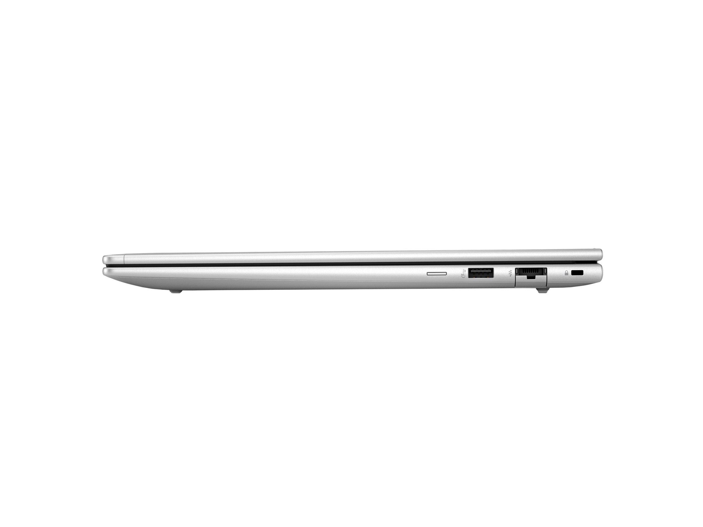 HP ProBook 465 G11 Notebook - AMD Ryzen 5 7535U / 2.9 GHz - Win 11 Pro - Radeon 660M - 8 GB RAM - 256 GB SSD NVMe - 40.6 cm (16")