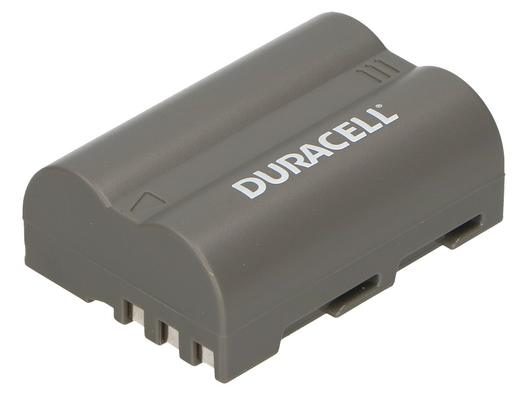 Duracell Kamerabatterie - Li-Ion - 1620 mAh, Ansicht 2