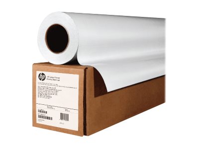HP Production - Matt - 167 Mikron - Rolle (61 cm x 91,4 m) - 160 g/m² - 1 Rolle(n) Posterpapier