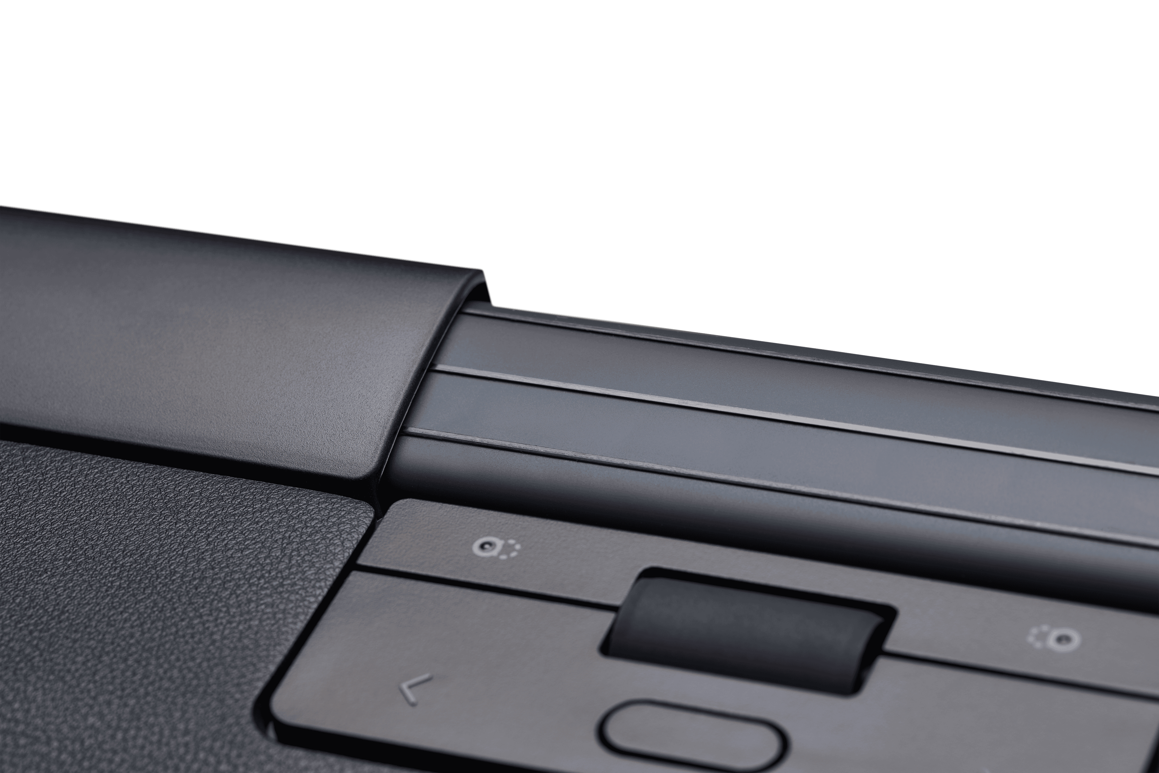 Contour SliderMouse Pro - Zentrales Zeigegerät, Ansicht 3