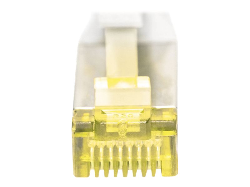 DIGITUS CAT 6A S-FTP PATCH CAB