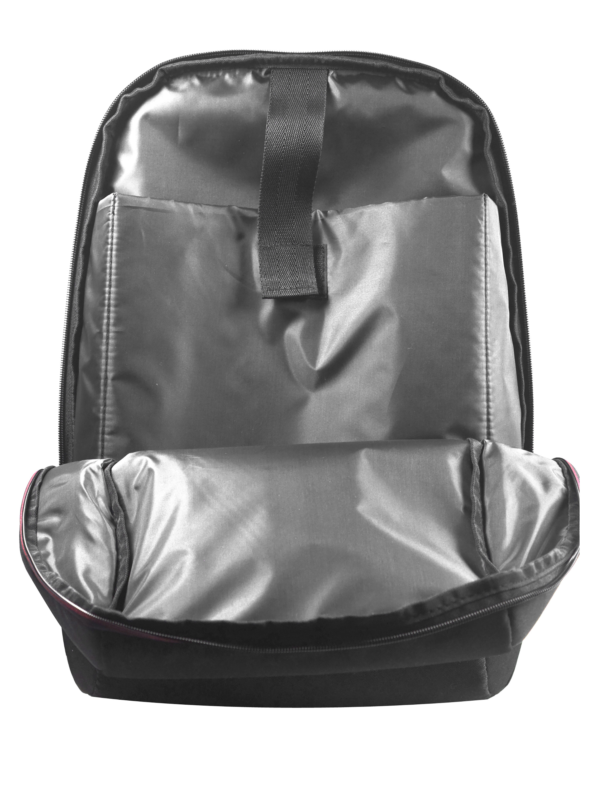 ASUS Nereus Backpack - Notebook-Rucksack - 40.6 cm (16), Ansicht 2
