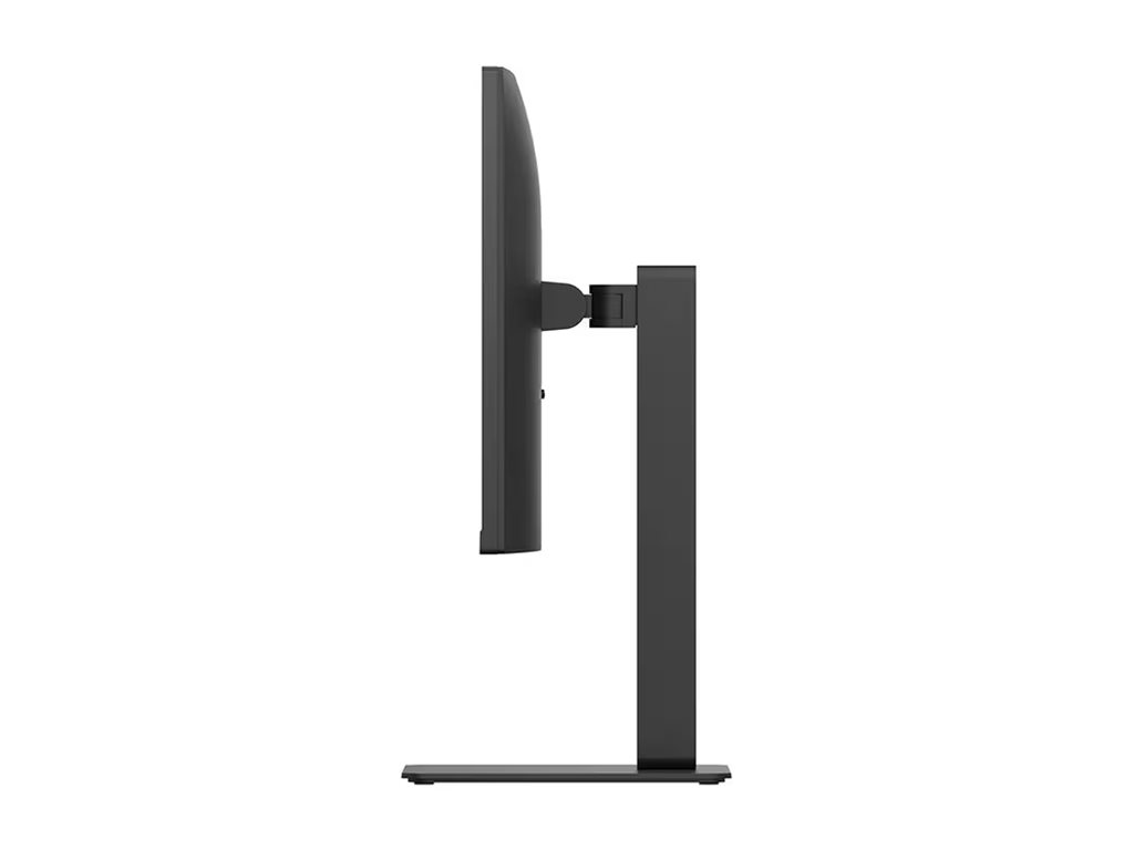 LG 27BA45U-B - LED-Monitor - 68.4 cm (27") - 3840 x 2160 4K UHD (2160p)