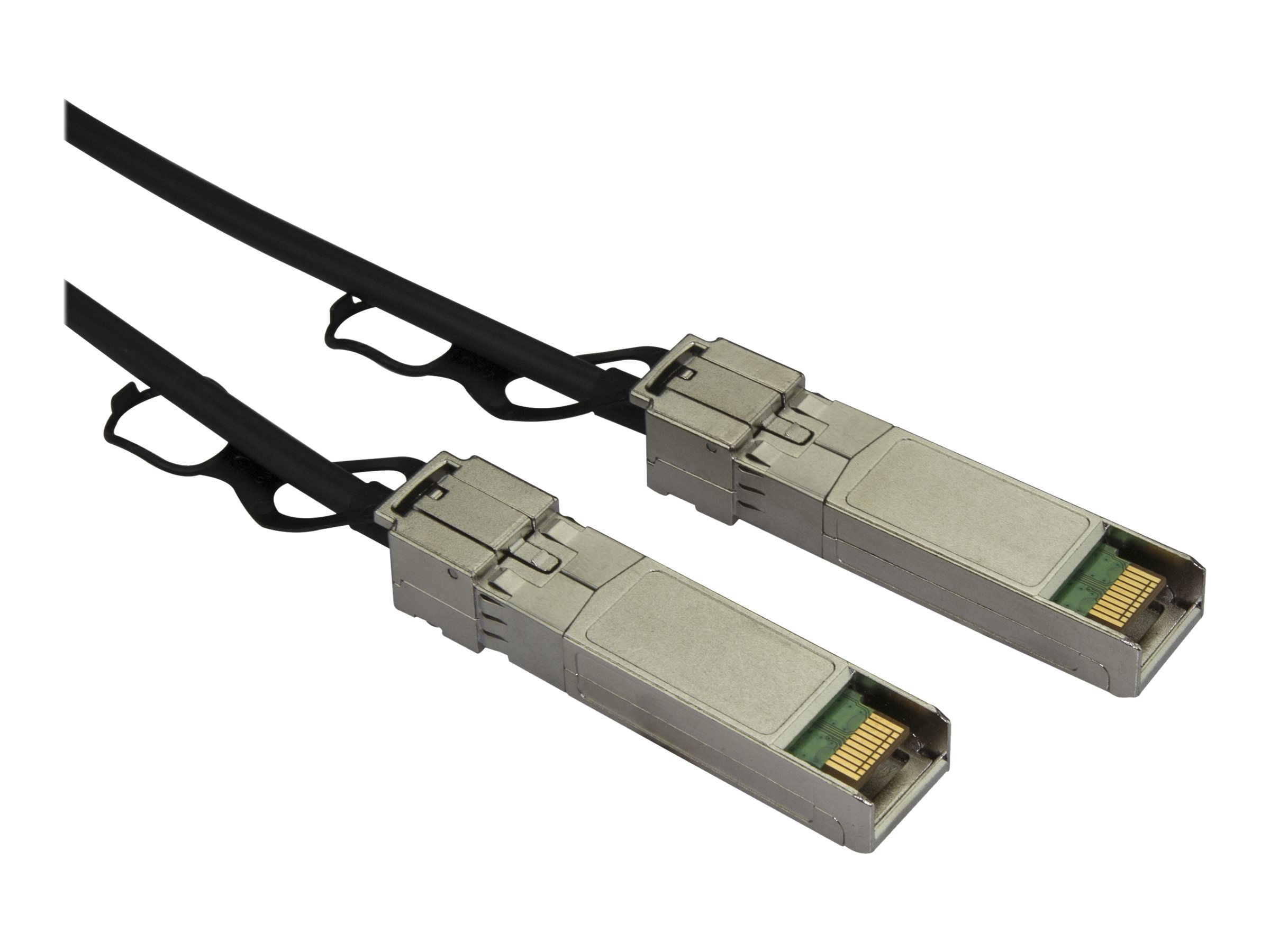 StarTech.com 2m SFP+ Direktverbindungskabel
