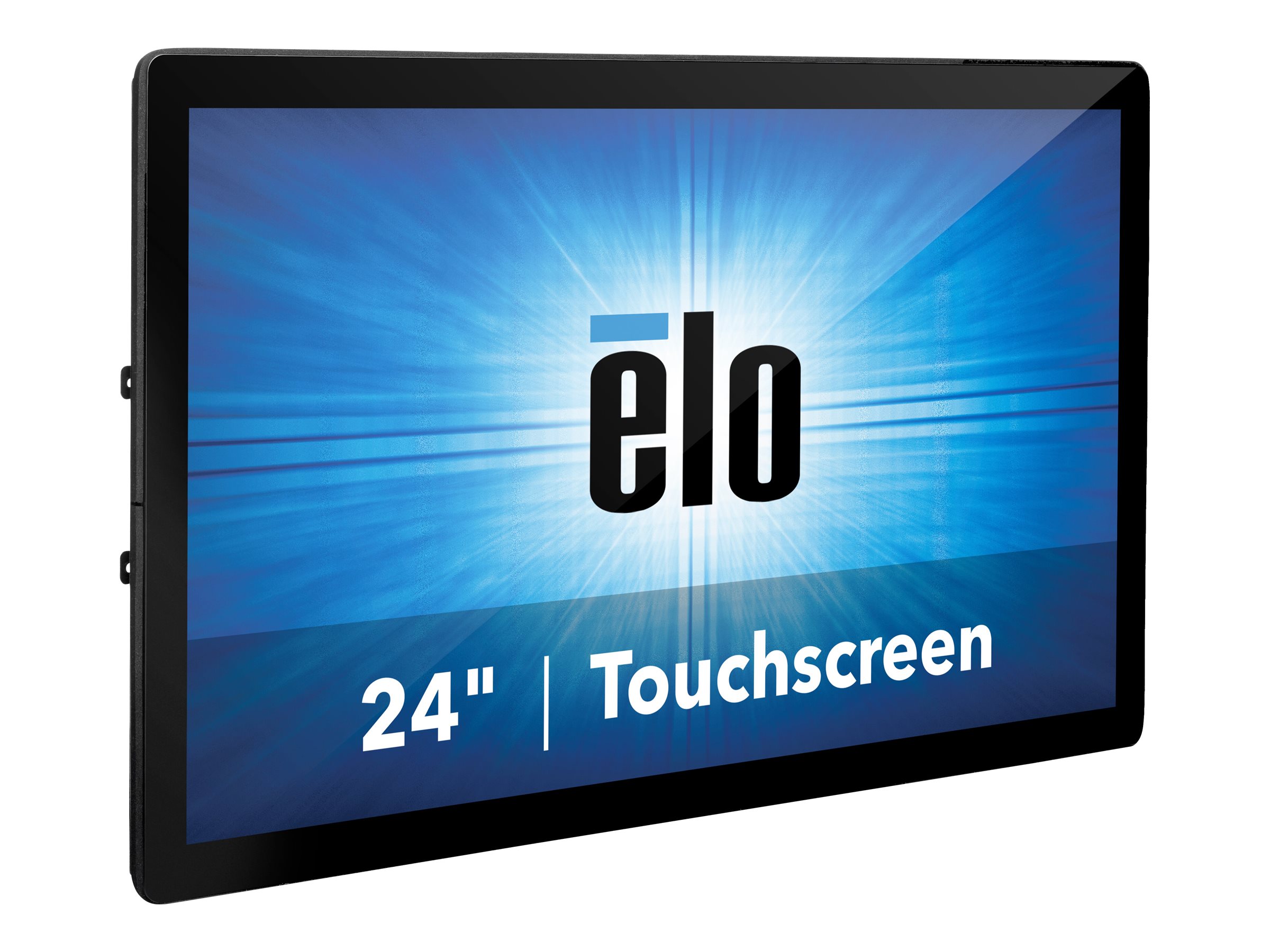 Elo Touch Solutions Elo 2495L - LED-Monitor - 60.5 cm (23.8) - offener Rahmen - Touchscreen - 1920 x 1080 Full HD, Ansicht 4