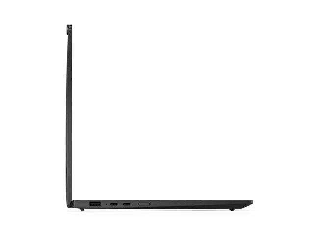 Lenovo ThinkPad X1 Carbon Gen 12 21KC - 180°-Scharnierdesign - Intel Core Ultra 5 125U  1.3 GHz - Evo - Win 11 Pro - Intel Graphics - 16 GB RAM - 512 GB SSD TCG Opal Encryption 2 NVMe Performance - 35.6 cm (14)